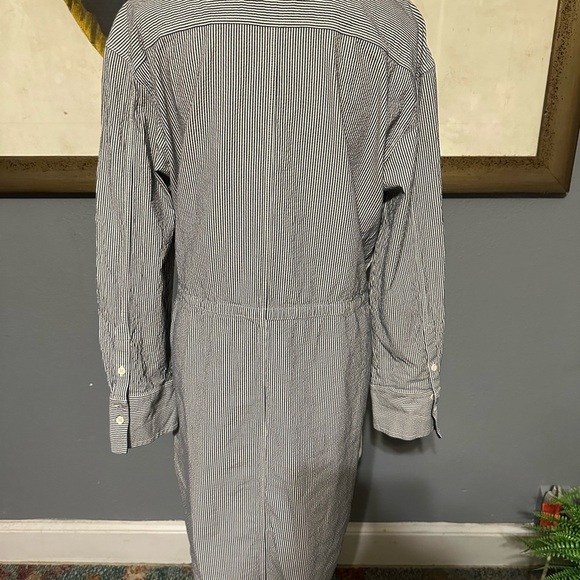 Jason Wu dress. Drawstring waist. - Picture 5 of 7